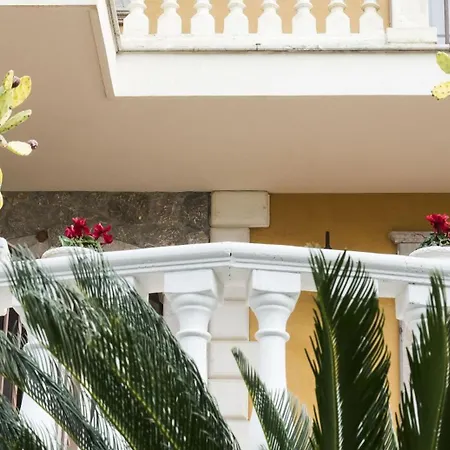Villa Ambra Trappitello