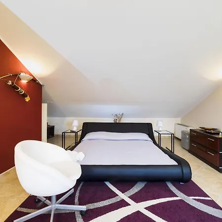 Ambra Villa Trappitello