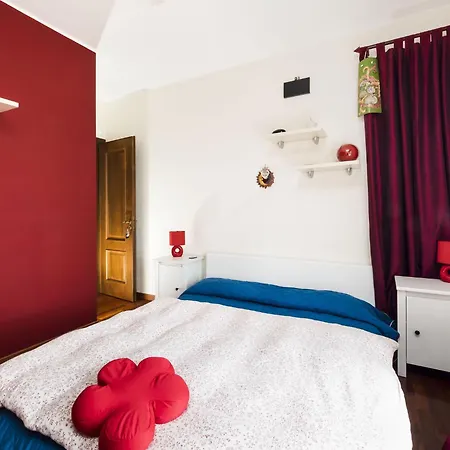 Ambra Villa *