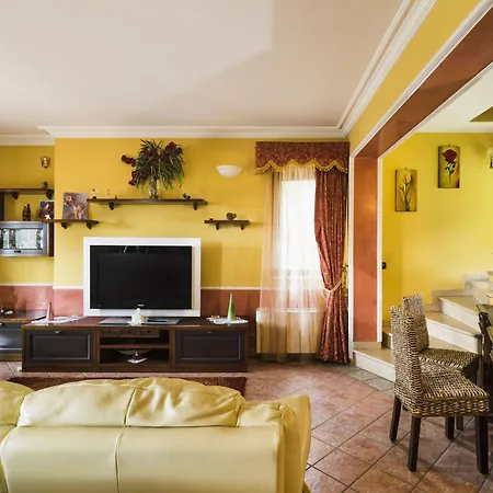 Villa Ambra