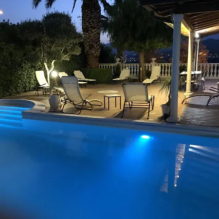 Villa Ambra