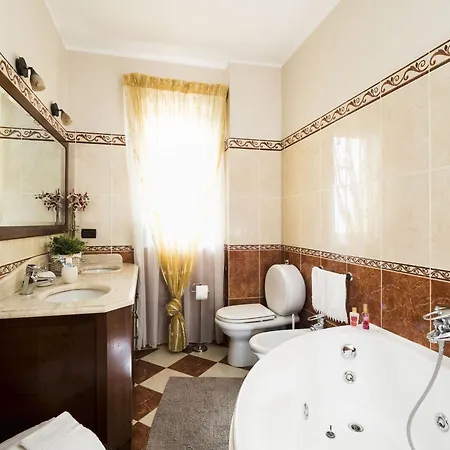 Villa Ambra Trappitello