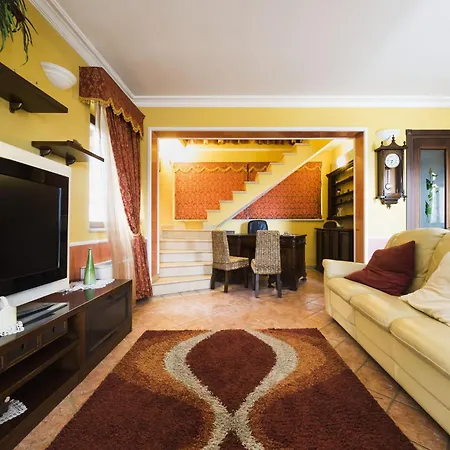 Villa Ambra
