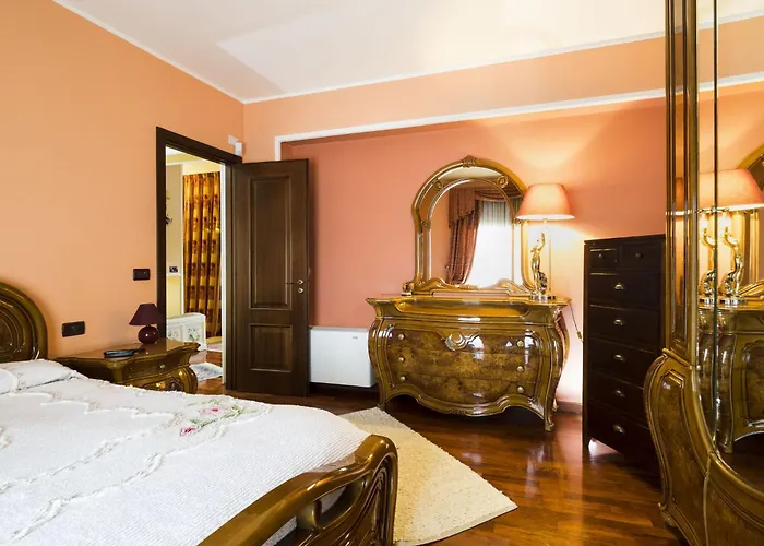 Ambra Villa Trappitello
