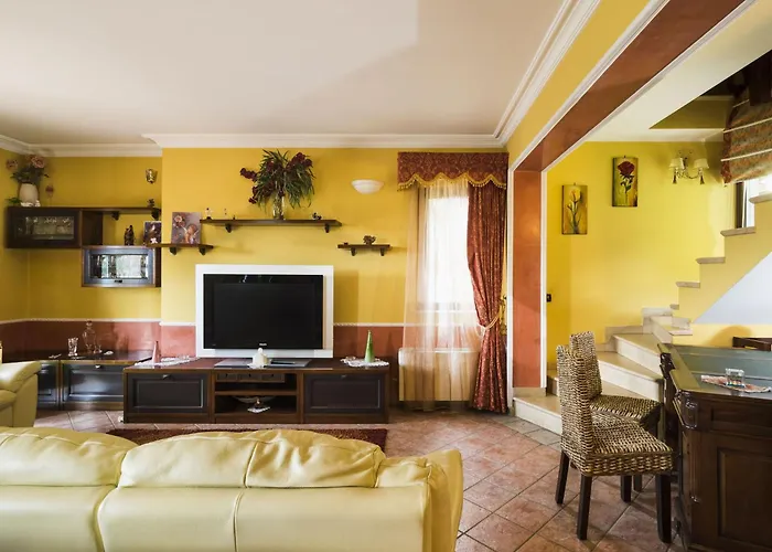 Villa Ambra