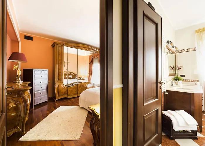 Villa Ambra