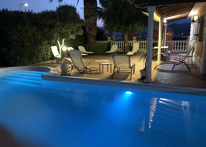 Villa Ambra