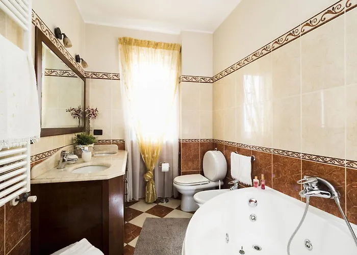 Villa Ambra Trappitello